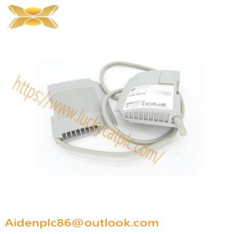 AB 1769-CRL3 A Compact I/O Right-To-Left Bus Extension Cabinet