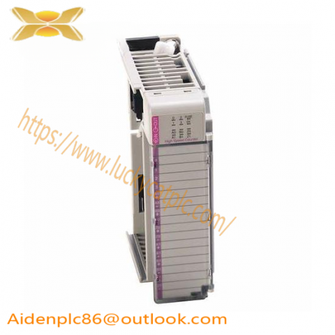Rockwell Automation 1769-IF4XOF2, Modular PLC Interface, Ethernet/IP Communication