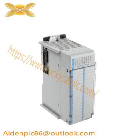 Rockwell Automation 1769-IQ32 Modular Control Module