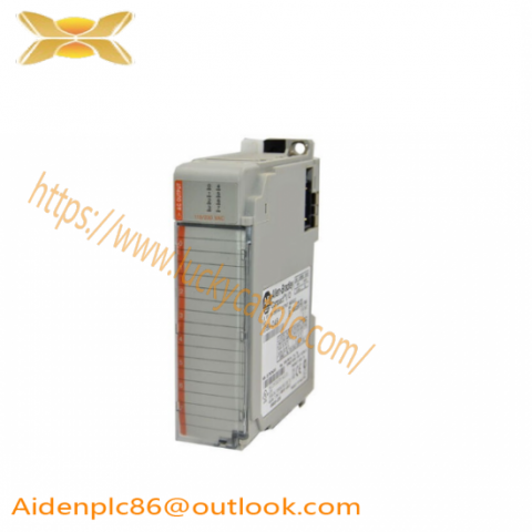 Allen-Bradley 1769-OA8 CompactLogix Output Module, Advanced Control Solutions for Industry