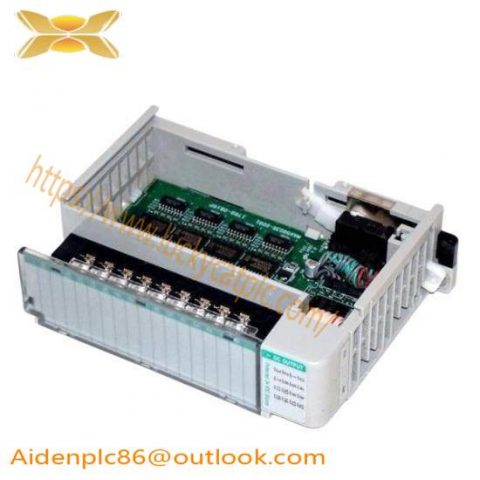 AB 1769-OB16P/B MicroLogix PLC Module, Advanced Control Solutions