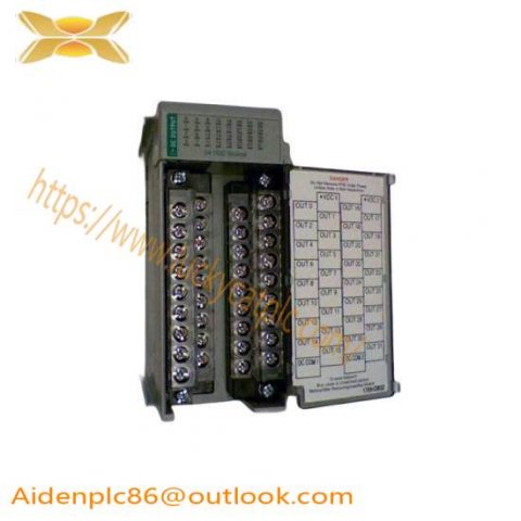 Allen-Bradley 1769-OB32 Control Module