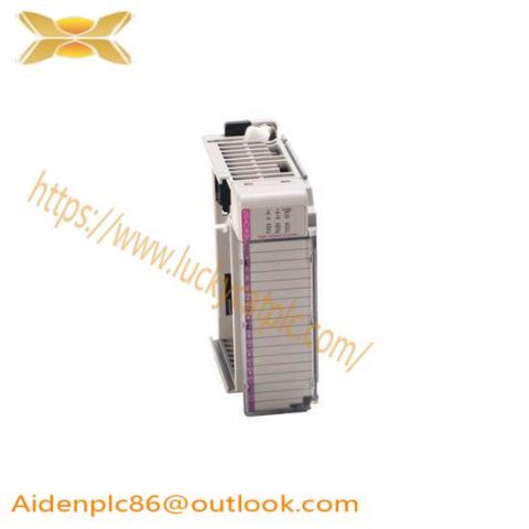 Rockwell Automation 1769-OV16 Output Module