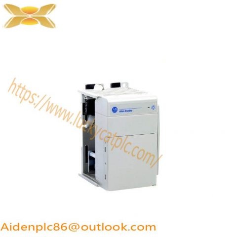 ABB 1769-PA2 Compact I/O Expansion Power Supplies, Control & Automation, Power Supplies
