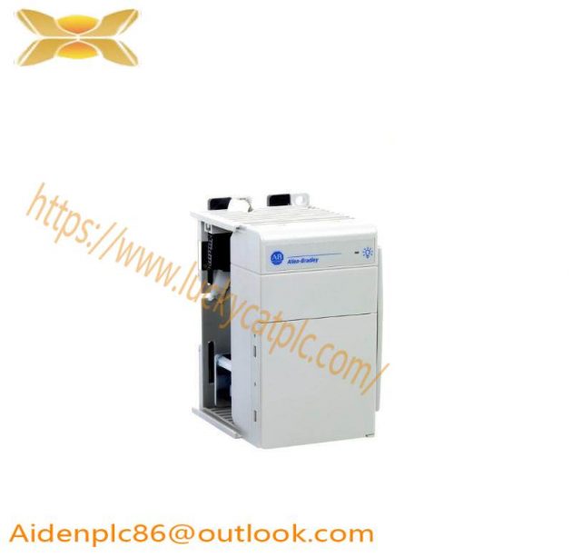 ABB 1769-PA2 Compact I/O Expansion Power Supplies, Control & Automation, Power Supplies
