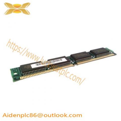 Advanced 1771-DRS1 Module: Industrial Control System's Heartbeat