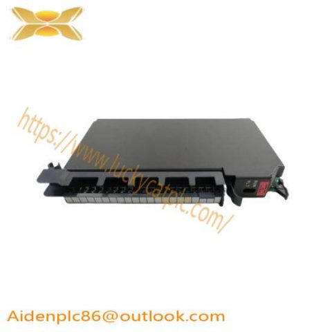 Allen-Bradley 1771-IFF Analog Input Module for Industrial Automation