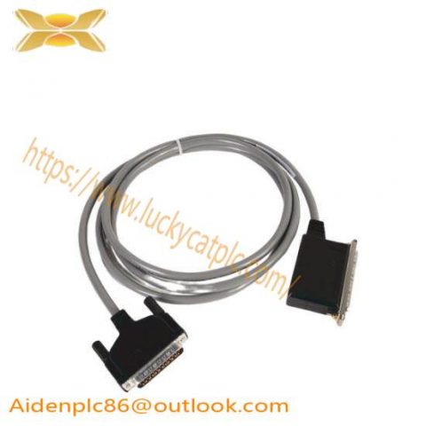 Allen-Bradley 1771-NC15 PLC-5 Cable, for Industrial Control Systems