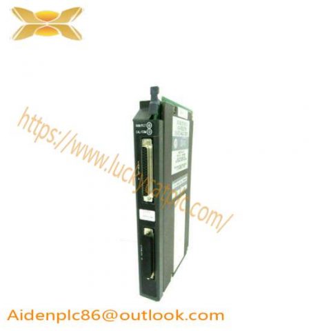 Allen-Bradley 1771-NIV PLC-5 8-Point Analog Current Input Module