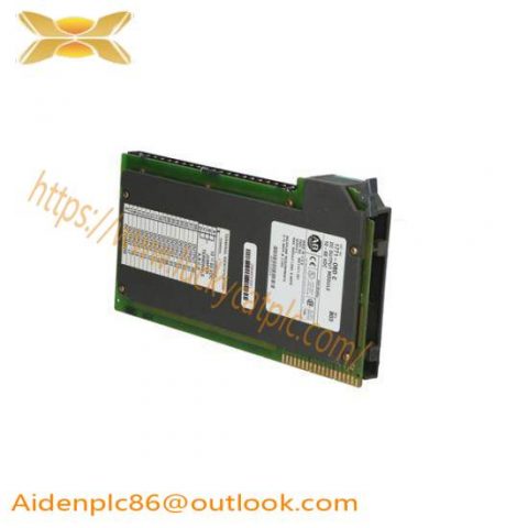 Allen-Bradley 1771-OBDK/C Digital Output Module