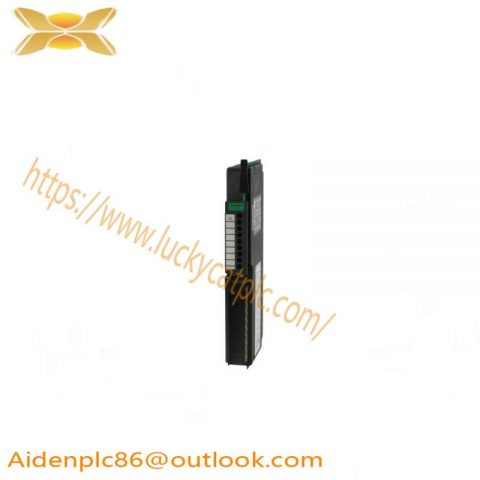 AB 1771-OC | DC Output Driver Module - Allen-Bradley PLC Accessories