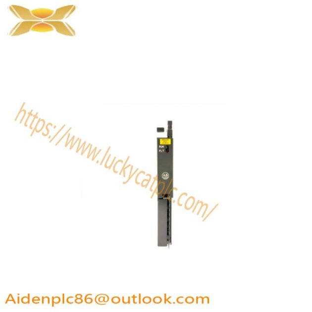 AB 1769-OB16P Fused Sourcing Output Module: Industrial Control Solutions for Precision and Reliability