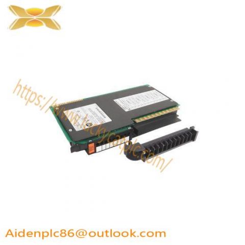 Advanced 1771-OZL Output Module - Industrial Control Solutions by Rockwell Automation
