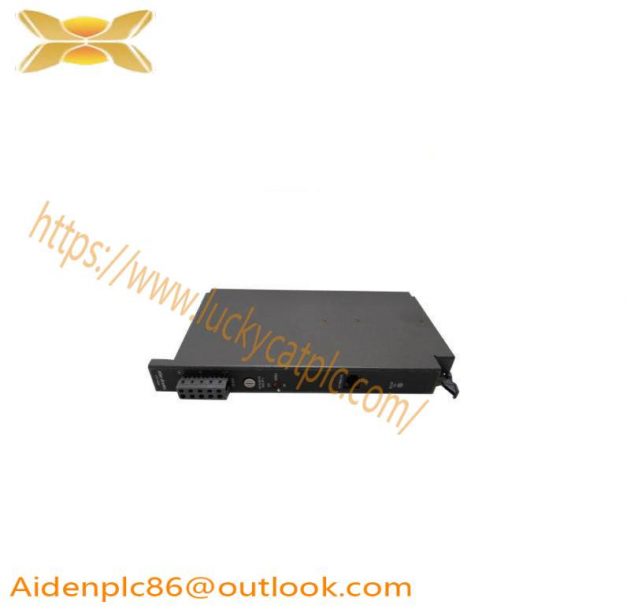 METRONIX - IMD-310/5F: High-Performance Motion Control Module