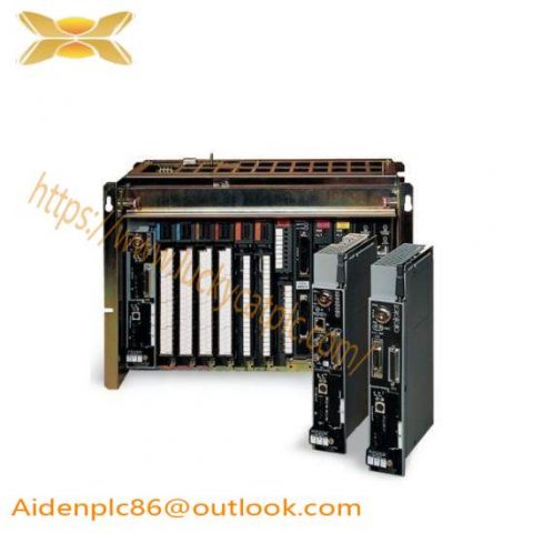 Allen-Bradley 1771-PSC PLC-5 I/O Power Supply Module