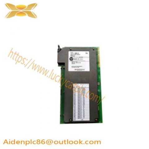 Rockwell Automation 1771-VHSC High Speed Counter Module
