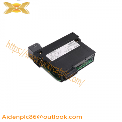 AB 1771-WI: High Precision Thermocouple Arm Module