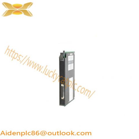Allen Bradley 1771-WS Scale Module, Industrial Weight Measurement Technology