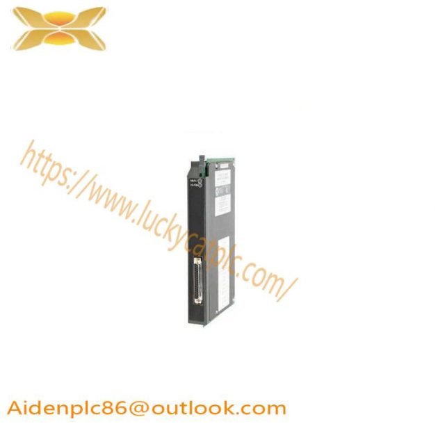 Allen Bradley 1771-WS Scale Module, Industrial Weight Measurement Technology