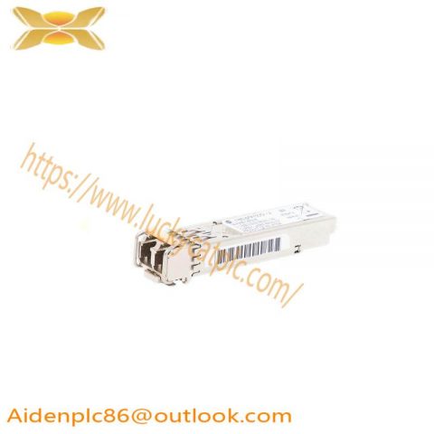AB Networks AB 1783-SFP100FX LC Connector, Fiber Optic Networking Modules