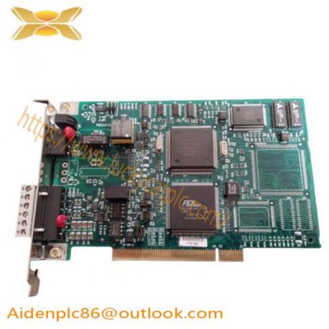 AB 1784-PKTX/A PCI Bus Card for PC Communication