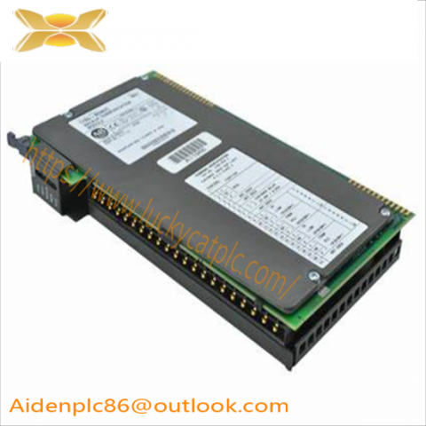 Rockwell Automation 1785-ACNR15/B ControlNet User Adapter Module - Advanced Networking Solution
