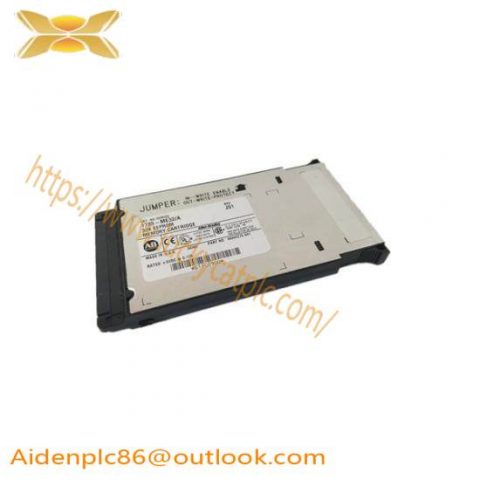 AB 1785-ME32 EEPROM Memory Cartridge, Industrial Control Solutions