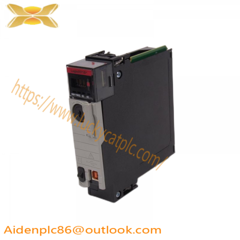 AB 1786-TPR: Right Angle T-Tap Cable Connector for ControlNet