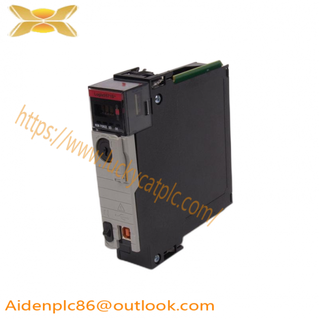 AB 1786-TPR: Right Angle T-Tap Cable Connector for ControlNet