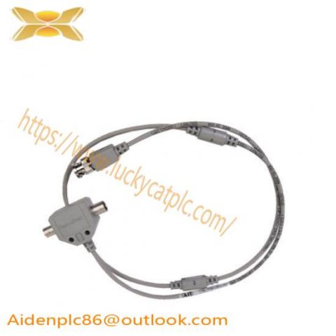 Advanced 1786-TPS/C ControlNet Coax T-Tap: Streamlining Industrial Network Solutions