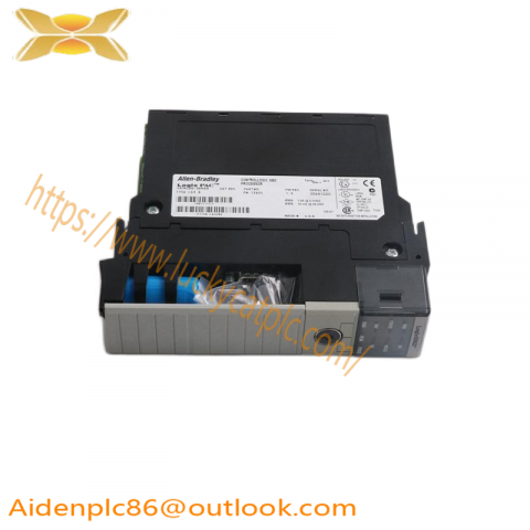 AB Industries 1791D-8B8P Base Control Module