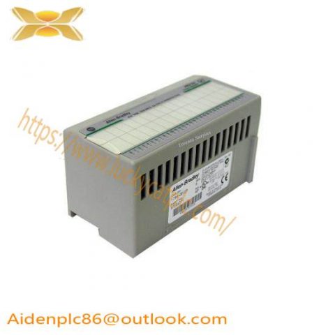 GE 1794-0B32P Discrete Output Module, Advanced Control Solutions