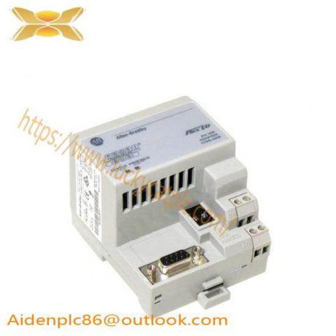 AB 1794-APB I/O Adapter Module for Factory Automation Solutions