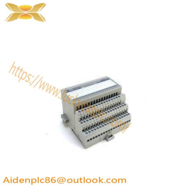 AB 1794-IB32 | Programmable Logic Controller (PLC) Input Module