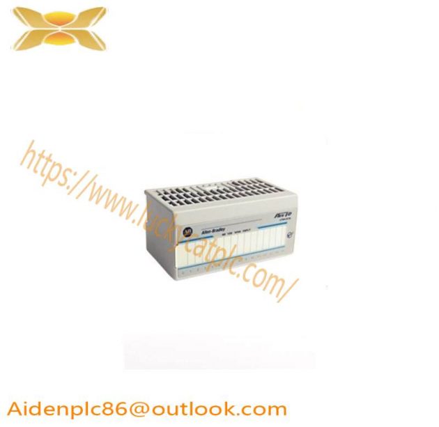 AB 1794-IC16 FLEX Digital IO Module - Advanced Industrial Automation