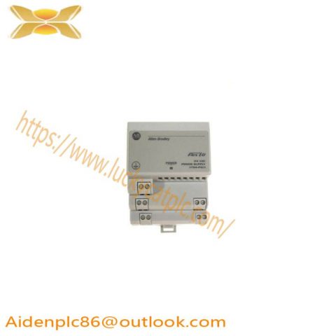 ABB AB 1794-PS13 Power Supply Module