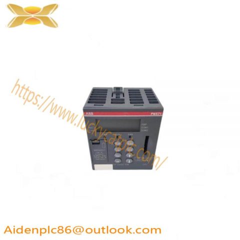 ABB 1SAY 130110R0100 - High-Performance Connection Cable