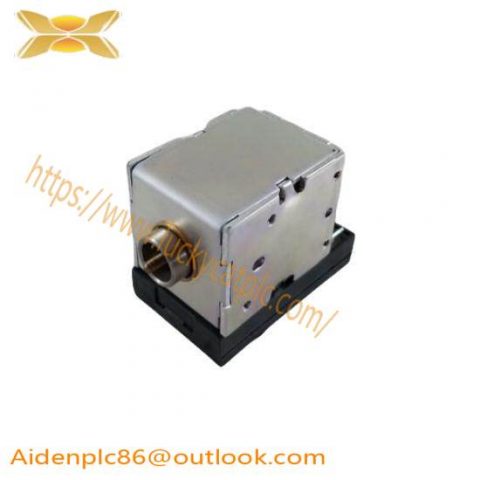 ABB 1SDA038292R1 Shunt Open Release