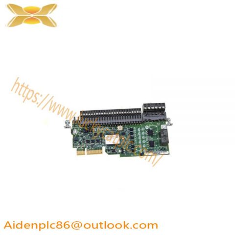 AB PowerFlex 750-Series Option Modules AB 20-750-2263C-1R2T