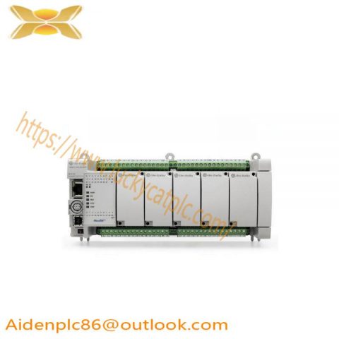 ABB 2080-LC50-48QBB Industrial Controller
