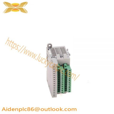ABB AB 2085-OW16 Micro800 Output Module, Control System Accessories