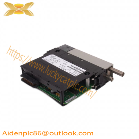 Allen-Bradley AB 2094-AC09-M02-S: Kinetix 6000 Axis Module, Industrial Automation Excellence
