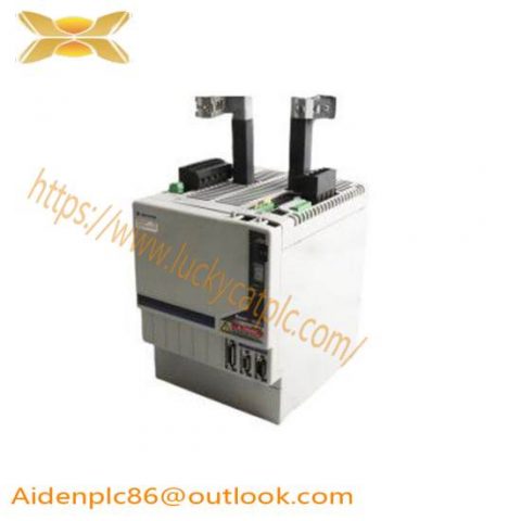 Allen-Bradley 2094-BC07-M05-S SER C Integrated Axis Module