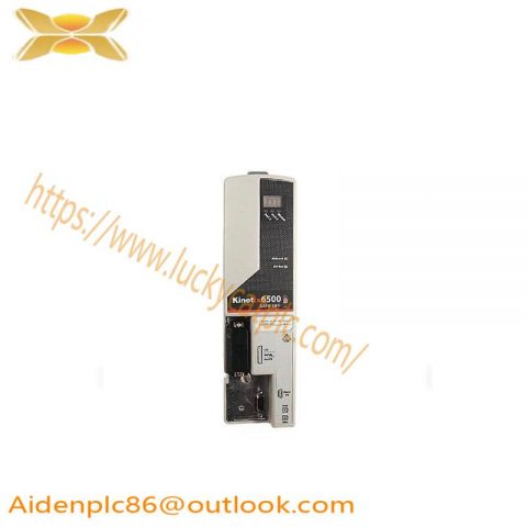Siemens 2094-EN02D-M01-S0 Control Modules