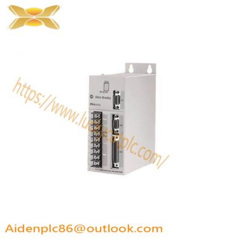 Allen-Bradley 2098-DSD-010X Digital Servo Drive, Precision Motion Control Module