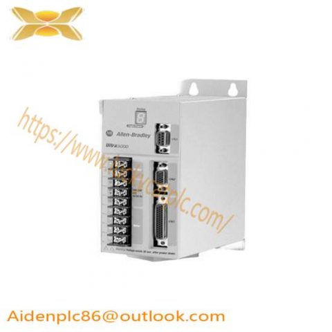 B&R Automation 2098-DSD-HV100-SE 2098-DSD-HV100 New - High-Voltage Control Module