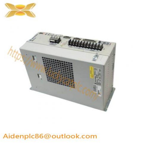 Allen Bradley 2098-IPD-HV050 Ultra5000 Servo Drive - High-Voltage Automation Module