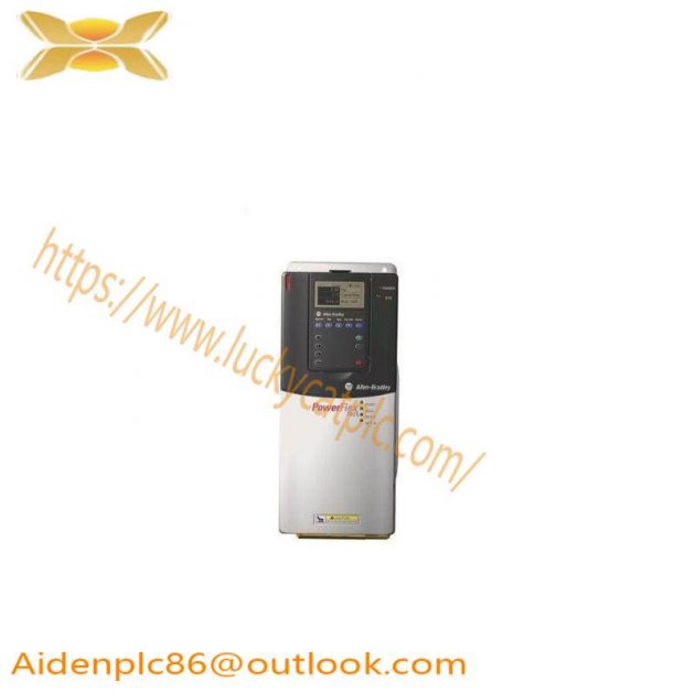 Allen-Bradley AB 20BD065A0AYNANC0 AC Drive - Advanced Industrial Control Solutions
