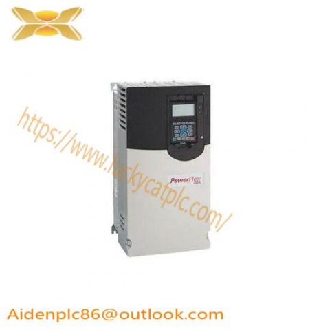 Advanced 20F11NC030JA0NNNN AC Drive: Pioneering Industrial Control Efficiency