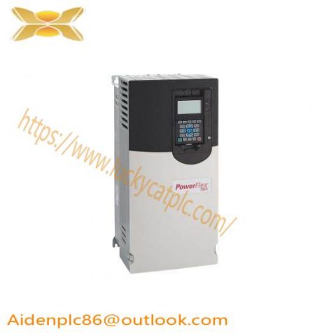 Siemens 20F11NC8P7JA0NNNNN 755 AC Drive